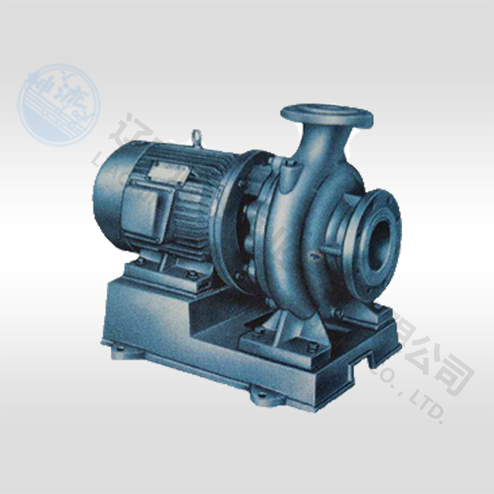 ISW、ISZ型臥式直聯(lián)泵(管道泵）