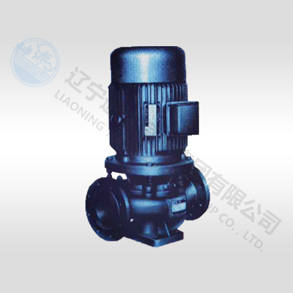 ISW、ISZ型臥式直聯(lián)泵(管道泵）